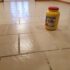 Grout Magic Cleaning tile Coach - Richard Rykbos